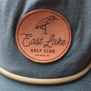 East Lake Golf Club Hat